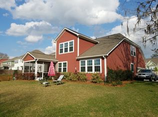 135 Stage Coach Ln, Summerville, SC 29483