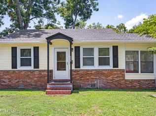 606 Meteor St, Jacksonville, FL 32205