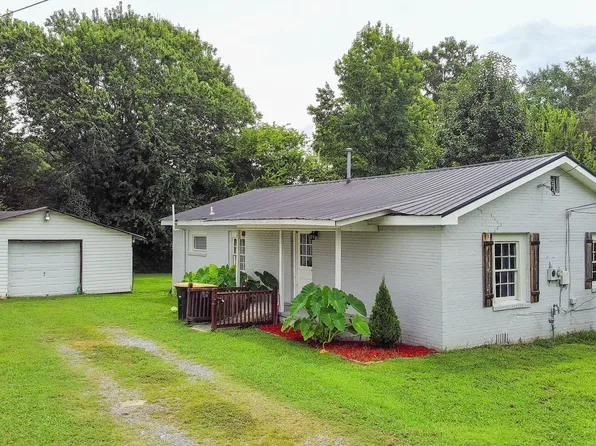 10 Betty K Ave SW, Rome, GA 30165