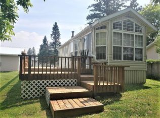 787 30th Ave, Barronett, WI 54813