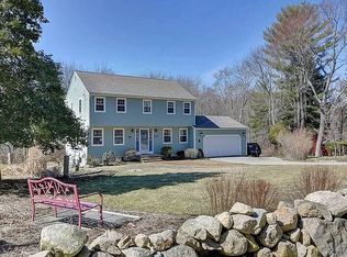 619 Randolph St, South Weymouth, MA 02190