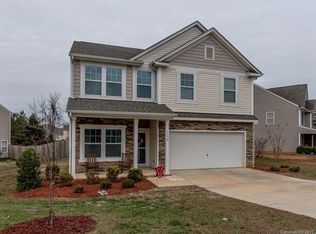 1139 Wind Chime Ct, Monroe, NC 28110