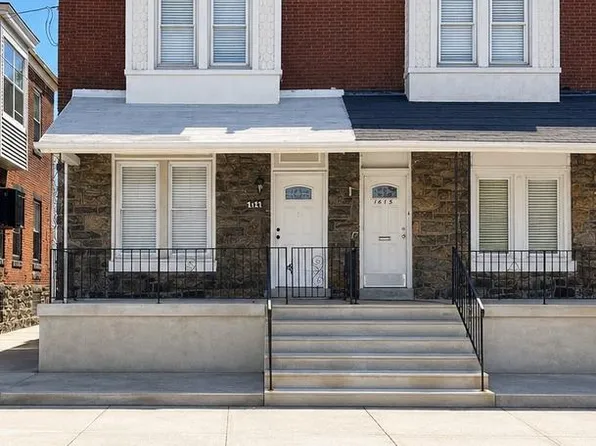 1617 N 55th St, Philadelphia, PA 19131