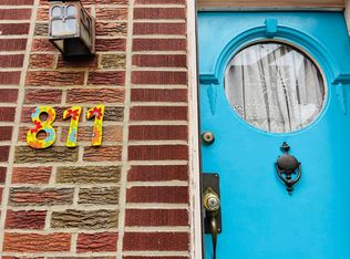 811 Earp St, Philadelphia, PA 19147