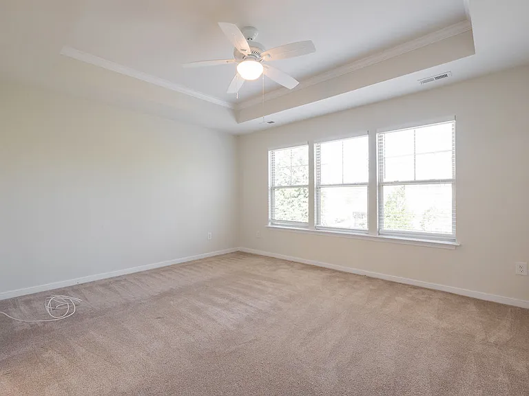 Primary Bedroom - WIC