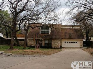 7235 Hickey Rd, Azle, TX 76020