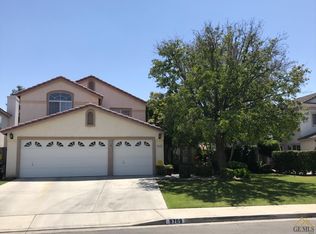 9709 Gold Dust Dr, Bakersfield, CA