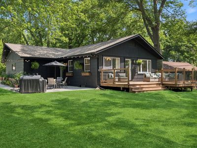 953 10th Ave SE, Forest Lake, MN, 55025