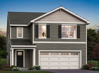 Hudson Plan, Pike River Crossing, Mount Pleasant, WI 53403