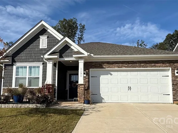 1131 Staghorn Ave, Lyman, SC 29365