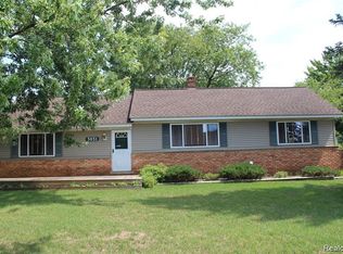 3031 Culbertson Ave, Rochester Hills, MI 48307