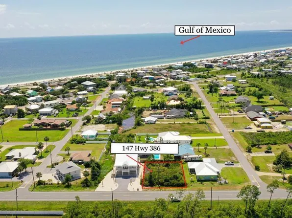 147 Highway 386, Mexico Beach, FL 32456