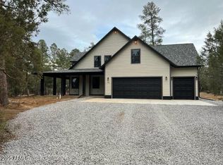 710 N 39th Dr, Show Low, AZ 85901