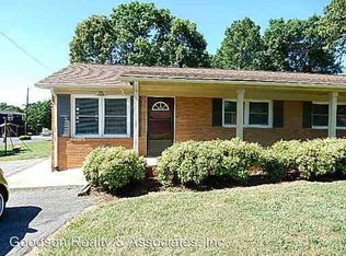 1580 Crossover Dr #82, Lincolnton, NC 28092