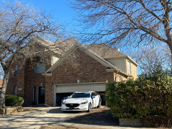 1387 Clear Creek Dr, Lewisville, TX 75067