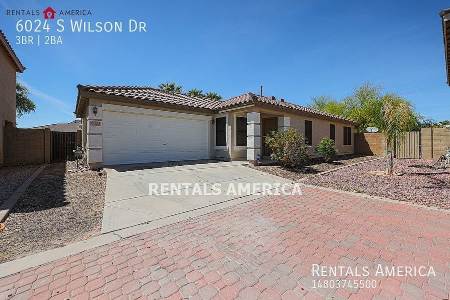 1st image of 6024 S Wilson Dr