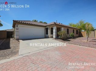 6024 S Wilson Dr, Chandler, AZ 85249