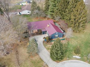 11601 Markham Ct, Leo, IN 46765