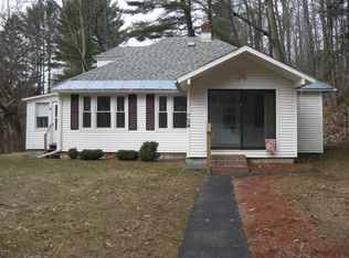 102 Cross Rd, Clarksburg, MA 01247