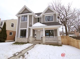 814 17th St, Wilmette, IL 60091