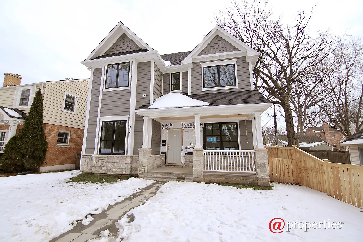 814 17th St photo 1