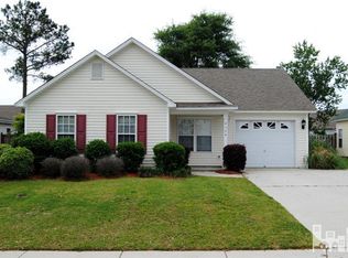 8598 Orchard Loop Rd, Leland, NC 28451