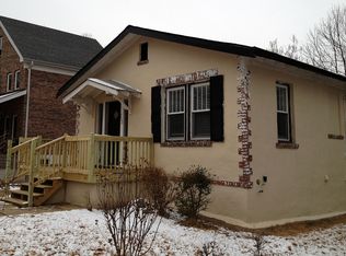 7722 W Ranken Ave, Saint Louis, MO