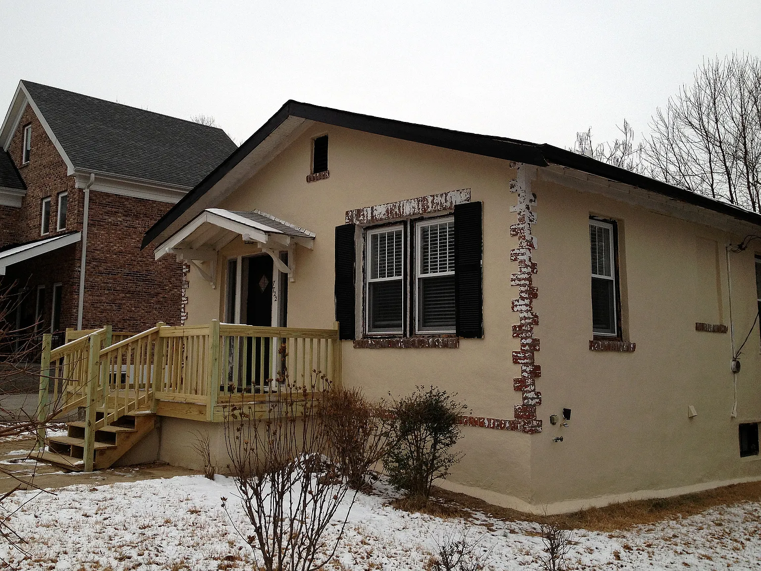 7722 W Ranken Ave photo 1