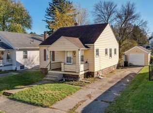 2407 Beatrice St, Springfield, OH 45503