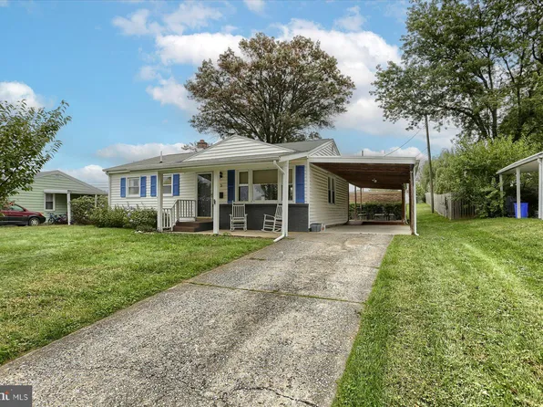 3 Speyer Rd, Middletown, PA 17057