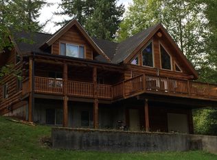 41010 NE Munch Rd, Amboy, WA 98601