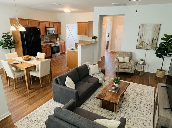 524 Pippin Dr #524, Antioch, TN 37013