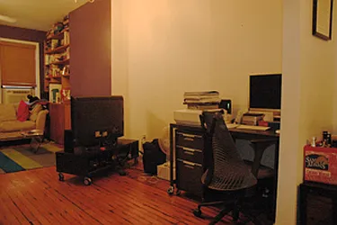 Rented by Boerum Hill Realty