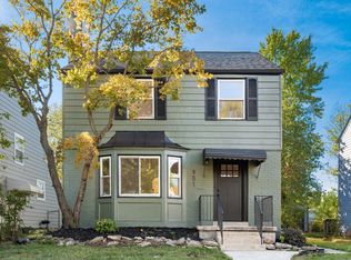 951 Geers Ave, Columbus, OH