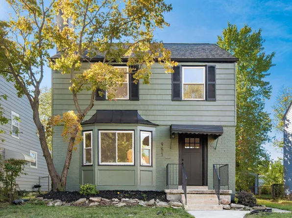 951 Geers Ave, Columbus, OH 43206