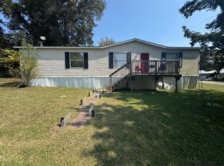 147 Mayberry St, Harriman, TN 37748