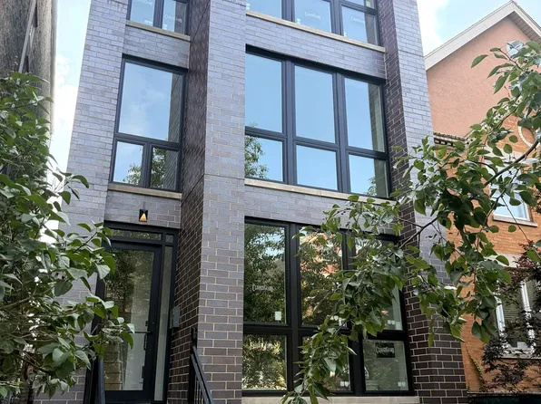 2847 N Damen Ave #2, Chicago, IL 60618