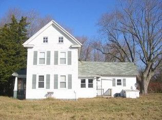 10017 Levin Wilson Rd, Deal Island, MD 21821