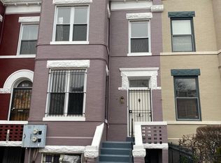 1903 2nd St NW, Washington, DC 20001