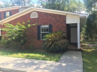 900 Country Club Rd APT 1, Statesboro, GA 30458