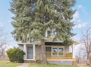 1850 Colonnade Rd, Cleveland, OH 44112