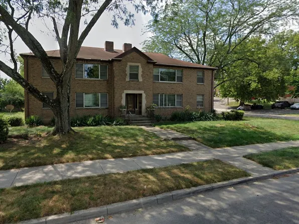 2421 Riverside Dr APT 2, Dayton, OH 45405