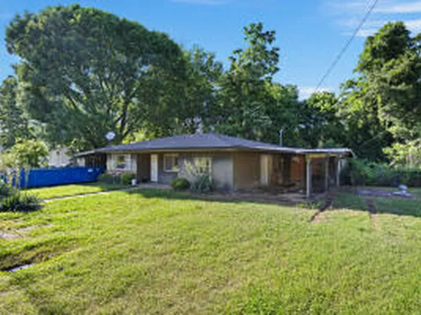 207 E Fir St, Russellville, AR 72802