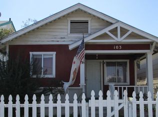 103 Woodrow St, Taft, CA