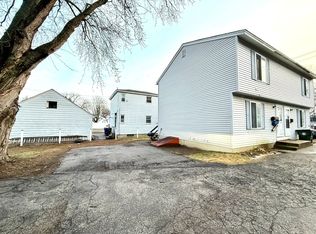 197 Calef Rd, Manchester, NH 03103