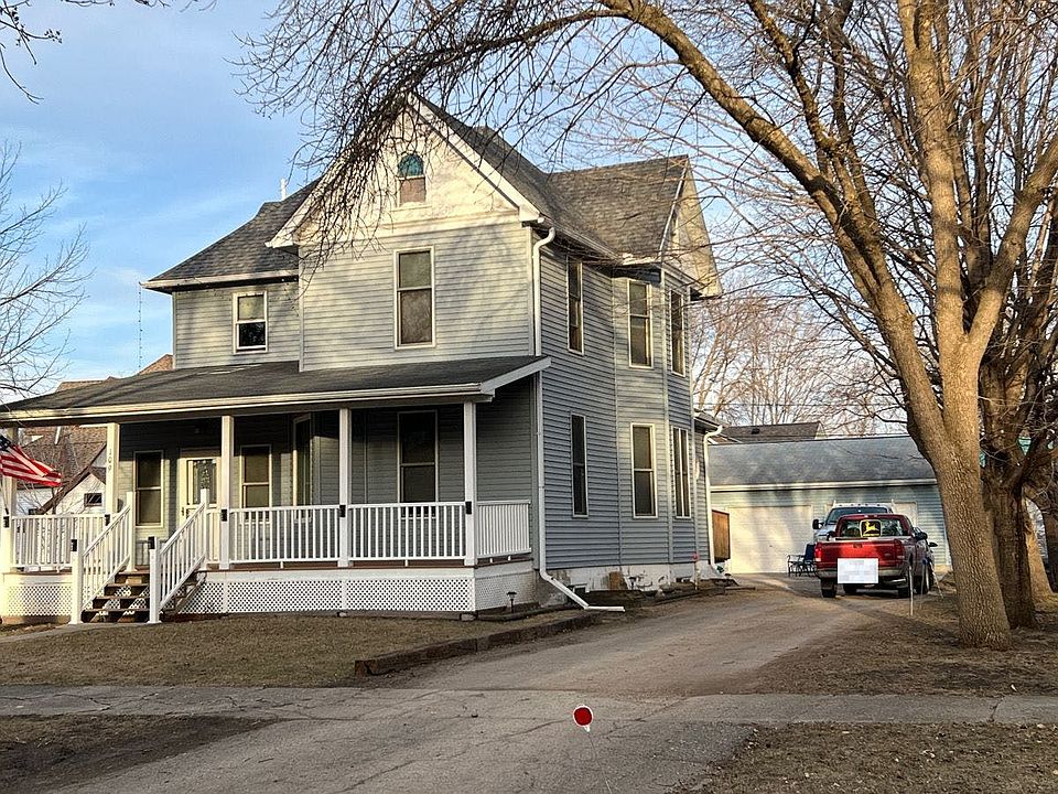 109 3rd Ave SE, Mapleton, MN 56065 Zillow