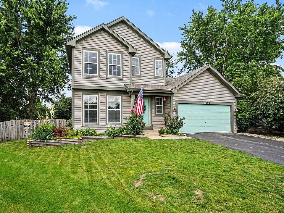 1st image of 14002 S Adel Ct