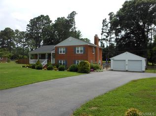 9327 Laurel Grove Rd, Mechanicsville, VA 23116