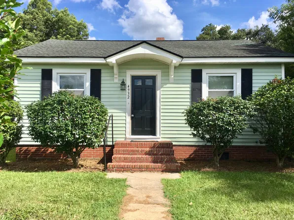 4932 Durant Ave, North Charleston, SC 29405