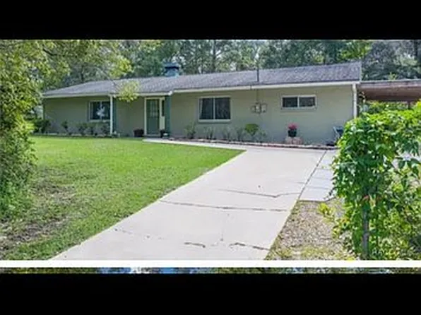420 Stafford Ave, Brooksville, FL 34601